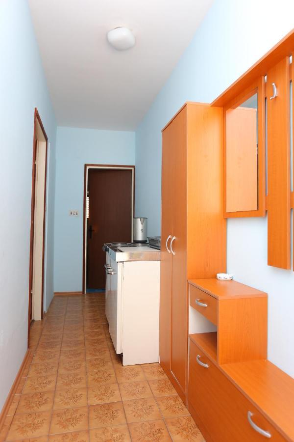 Rooms With A Parking Space Split - 17766 Zewnętrze zdjęcie