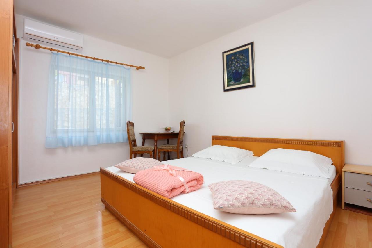 Rooms With A Parking Space Split - 17766 Zewnętrze zdjęcie